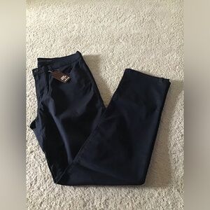 NWT Lands' End Blake Shelton Men’s Various Hybrid Traditional Black 5 Pkts.